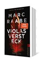 Violas Versteck - Marc Raabe - 9783548067919