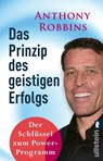 Das Prinzip des geistigen Erfolgs - Anthony Robbins - 9783548067940