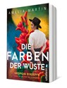 Die Farben der Wüste - Amelia Martin - 9783548068886