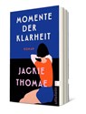 Momente der Klarheit - Jackie Thomae - 9783548068961