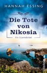 Die Tote von Nikosia - Hannah Essing - 9783548069425
