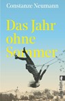 Das Jahr ohne Sommer - Constanze Neumann - 9783548070094