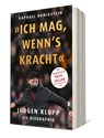 'Ich mag, wenn's kracht.' - Raphael Honigstein - 9783548070223