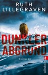 Dunkler Abgrund - Ruth Lillegraven - 9783548070506
