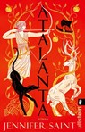 Atalanta - Jennifer Saint - 9783548073279