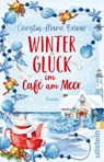 Winterglück im Café am Meer - Christin-Marie Below - 9783548073415