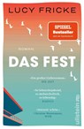 Das Fest - Lucy Fricke - 9783548073613