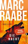 Die Nacht - Marc Raabe - 9783548074177