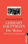 Die Weber - Gerhart Hauptmann - 9783548240473