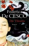 Die Tibeterin - Federica de Cesco - 9783548281254