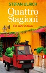 Quattro Stagioni - Stefan Ulrich - 9783548284026