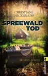 Spreewaldtod - Christiane Dieckerhoff - 9783548287614