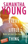 Every Little Thing - Samantha Young - 9783548288673