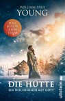 Die Hütte (Filmausgabe) - William Paul Young - 9783548288796