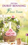 Floras Traum (Das Blumenorakel) - Petra Durst-Benning - 9783548290379