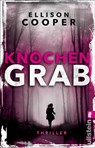 Knochengrab - Ellison Cooper - 9783548290744