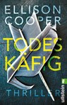 Todeskäfig - Ellison Cooper - 9783548290768