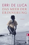 Das Meer der Erinnerung - Erri De Luca - 9783548291024