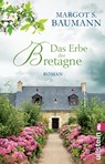 Das Erbe der Bretagne - Margot S. Baumann - 9783548291796