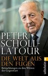 Die Welt aus den Fugen - Peter Scholl-Latour - 9783548375274