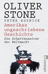 Amerikas ungeschriebene Geschichte - Oliver Stone ; Peter Kuznick - 9783548376769