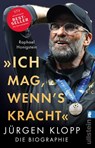 "Ich mag, wenn's kracht." - HONIGSTEIN,  Raphael - 9783548377841