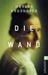 Die Wand - Marlen Haushofer - 9783548605715