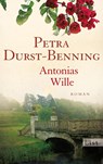 Antonias Wille - Petra Durst-Benning - 9783548611549