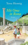 Mit Oma in Roma - HENNIG,  Tessa - 9783548612577
