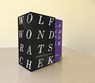 Gesammelte Gedichte in 13 Bänden - Wolf Wondratschek - 9783550050589