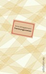 Trennungsroman - Anna Brüggemann - 9783550200687