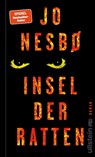 Insel der Ratten - Jo Nesbø - 9783550201530