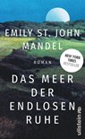 Das Meer der endlosen Ruhe - Emily St. John Mandel - 9783550202155