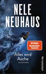 Alles wird Asche - Nele Neuhaus - 9783550202261