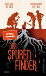 Der Spurenfinder - Marc-Uwe Kling ; Johanna Kling ; Luise Kling - 9783550202681