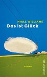 Das ist Glück - Niall Williams - 9783550202964