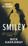 Smiley - Nick Harkaway - 9783550203084