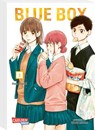 Blue Box 3 - Kouji Miura - 9783551015563