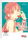 Blue Box 5 - Kouji Miura - 9783551015587
