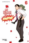 My Senpai is Annoying 6 - Shiromanta - 9783551021601