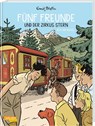 Fünf Freunde 6: Fünf Freunde und der Zirkus Stern - Enid Blyton ; Nataël - 9783551022790