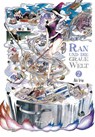 Ran und die graue Welt 2 - Aki Irie - 9783551023643
