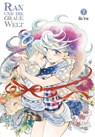 Ran und die graue Welt 7 - Aki Irie - 9783551023698