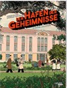 Der Hafen der Geheimnisse 3: Hotel Atlantico - Pierre Gabus - 9783551023971