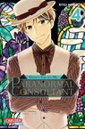 Don't Lie to Me - Paranormal Consultant 4 - Ritsu Miyako - 9783551027870