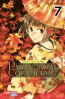 Don't Lie to Me - Paranormal Consultant 7 - Ritsu Miyako - 9783551027900