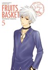 Fruits Basket Pearls 5 - Natsuki Takaya - 9783551029911