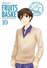 Fruits Basket Pearls 10 - Natsuki Takaya - 9783551029966