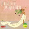 Maxi Pixi 216: VE 5 Julian ist eine Meerjungfrau (5 Exemplare) - Jessica Love - 9783551049124