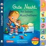 Baby Pixi (unkaputtbar) 73: Gute Nacht, ihr lieben Kuscheltiere! - Julia Rosenkranz - 9783551051752